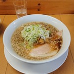 Shina Soba Ogura - 