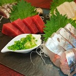 Ganko Zushi - 