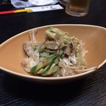 沖縄料理 ダルマ - 