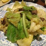 串正 - チャーローサイ