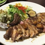 うなぎと自家製梅酒の店 ひさや - 