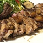 うなぎと自家製梅酒の店 ひさや - 