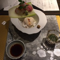 日本料理 湯河原 華暦 - 