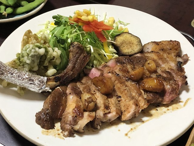 Unagi to Jikasei Umeshu no Mise Hisaya photo 2