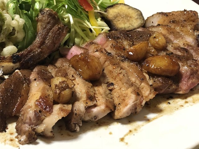 Unagi to Jikasei Umeshu no Mise Hisaya photo 3