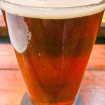 リパブリュー - オリジナルビール Red IIPA