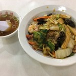 中華料理 栄香楼 - 