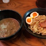 つけ麺　鉄餃子　多聞 - 