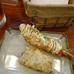 Kushikatsu Daikoku Honke - 