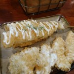 Kushikatsu Daikoku Honke - 