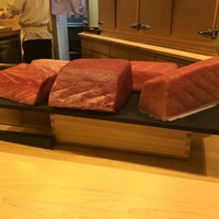 鮨 しゅん輔 阿佐ヶ谷 - 