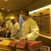 鮨 しゅん輔 阿佐ヶ谷 - 