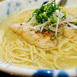 縁らぁめん匠 - こく塩らぁめん