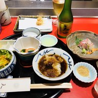 銀座 天一 博多店 - 