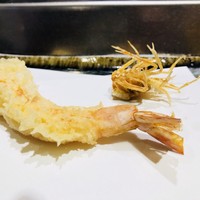 銀座 天一 博多店 - 