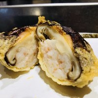 銀座 天一 博多店 - 