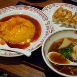 餃子の王将 - 