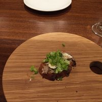 リストランテ ハナタニ - 