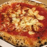 Pizzeria da.Ruffo - 