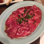 炭火焼肉 だいじゅん - 