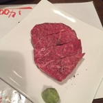 炭火焼肉 だいじゅん - 