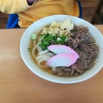 とみやうどん - 