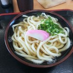 とみやうどん - 