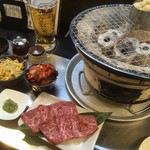 ホルモン肉問屋 小川商店 - 