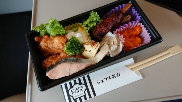 口コミ一覧 シェフズ弁当 盛岡エリア 仙北町 その他 食べログ