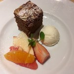 ブラチェリア デリツィオーゾ イタリア - 