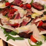 ブラチェリア デリツィオーゾ イタリア - 