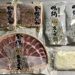 Hakata Hanamidori - 博多華味鳥 鴨鍋セット 3〜4人前