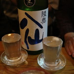 君想ふ暮らし - 陸奥八仙（６００円）