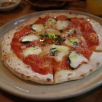 君想ふ暮らし - マルゲリータ（７８０円）