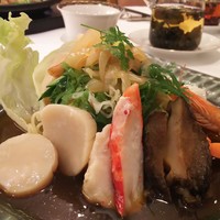 銀座アスター 本店 - 