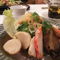 銀座アスター 本店 - 