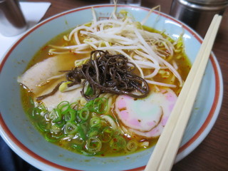 ラーメン専門 川崎 - 