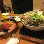 庄や - 料理写真: