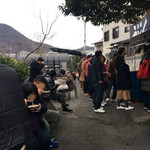 讃岐うどん がもう - 店外