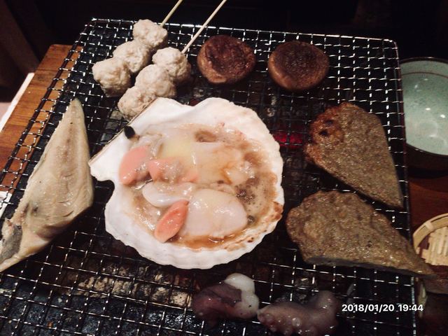 Charcoal Dining Enya photo 2