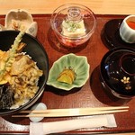 お料理 とみやま - 