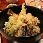 お料理 とみやま - 