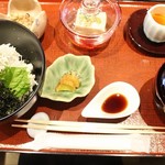 お料理 とみやま - 