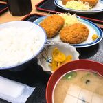 平和食堂 - 