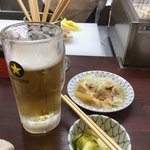 みそだれやきとり かんちゃん - 