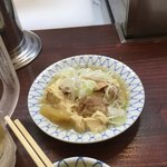 みそだれやきとり かんちゃん - 