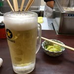 みそだれやきとり かんちゃん - 