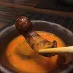 焼肉ホルモンせいご - 松茸♪