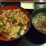 そばの蔵　にのくち - 