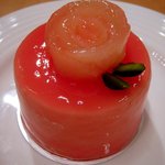 広島アンデルセン - バラ